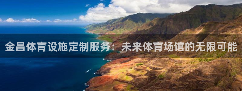 意昂体育4平台注册：金昌体育设施定制服务：未来体育场